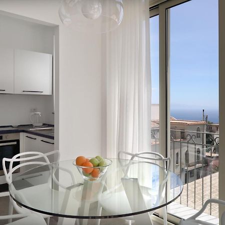 Armonia Lovely Guesthouse Taormina Ngoại thất bức ảnh