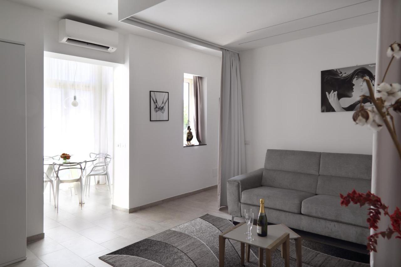 Armonia Lovely Guesthouse Taormina Ngoại thất bức ảnh