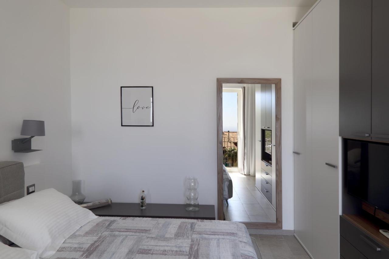 Armonia Lovely Guesthouse Taormina Ngoại thất bức ảnh
