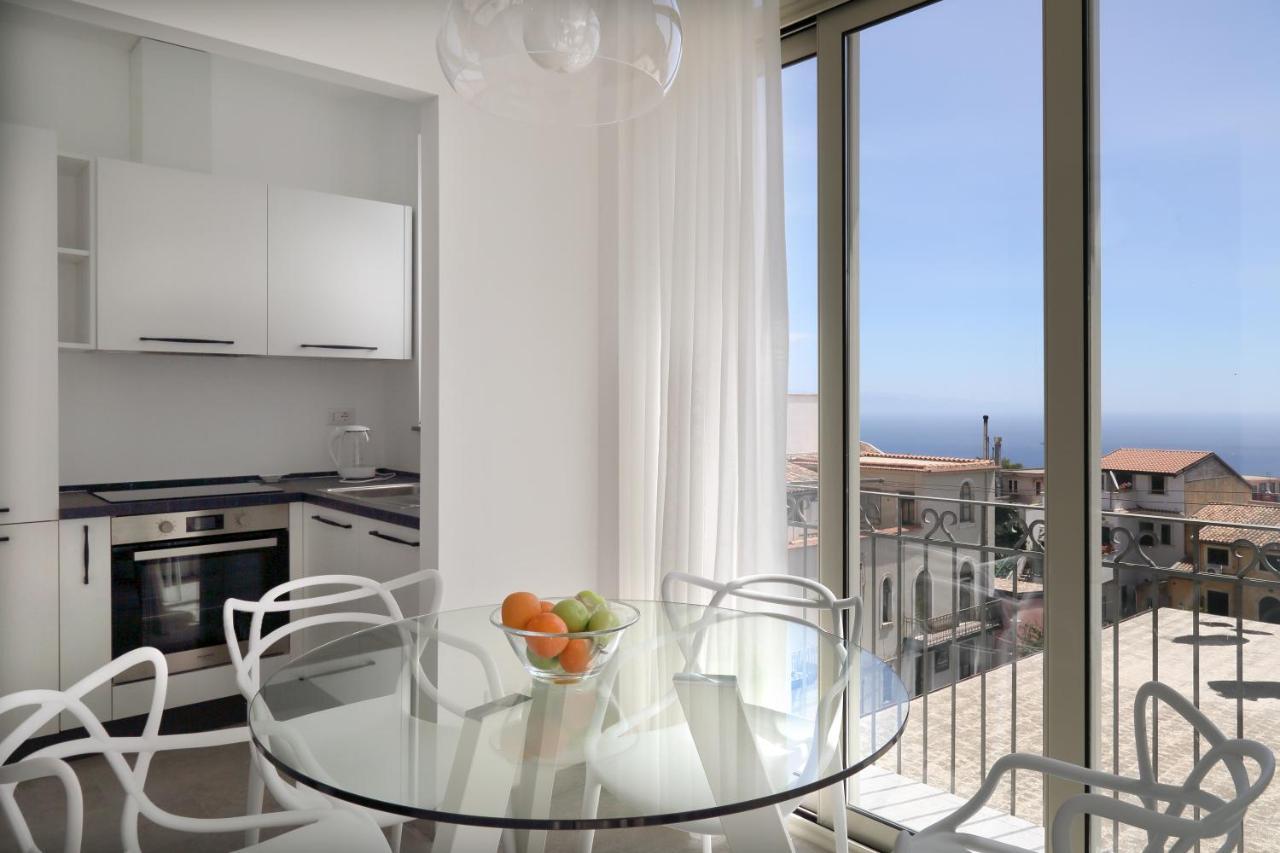 Armonia Lovely Guesthouse Taormina Ngoại thất bức ảnh