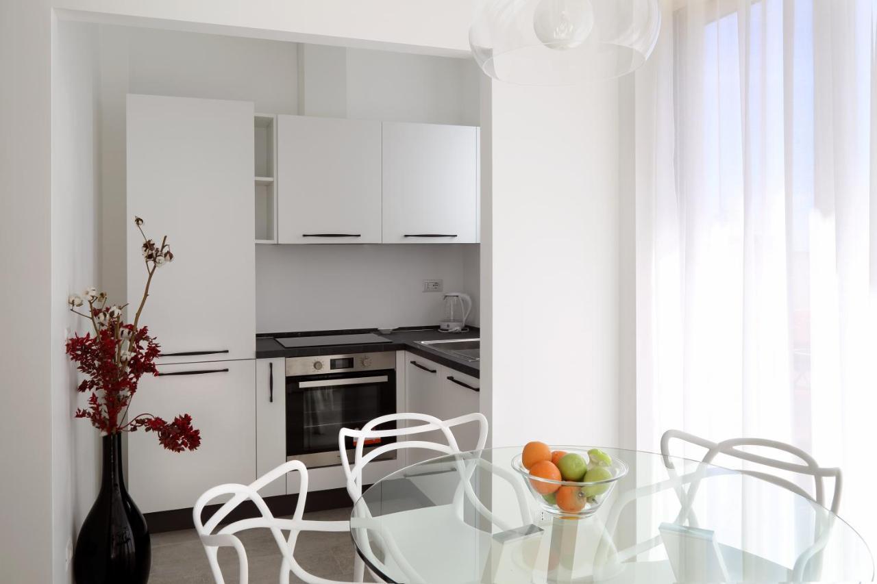 Armonia Lovely Guesthouse Taormina Ngoại thất bức ảnh