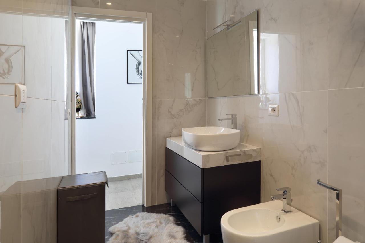 Armonia Lovely Guesthouse Taormina Ngoại thất bức ảnh