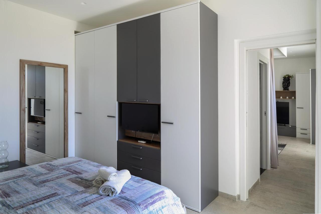 Armonia Lovely Guesthouse Taormina Ngoại thất bức ảnh
