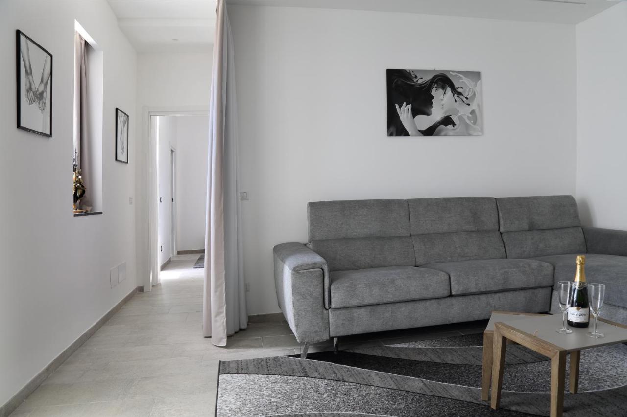 Armonia Lovely Guesthouse Taormina Ngoại thất bức ảnh