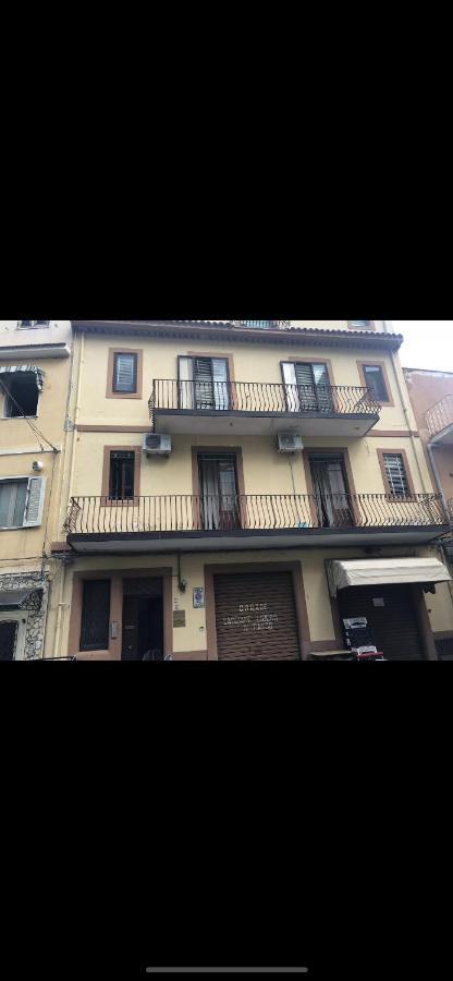 Armonia Lovely Guesthouse Taormina Ngoại thất bức ảnh